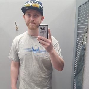 Meet your Posher, Dan